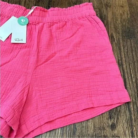 Rails short Leighton Short - Picture 6 of 8